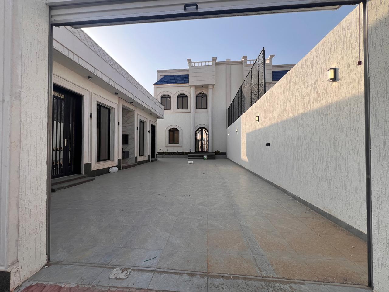 Commercial & Residential Projects